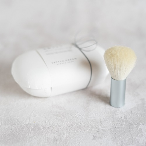 顔ダニを心配するお客様からお問合せがありました 神戸の手作り石けん Settla Green セトラグリーン